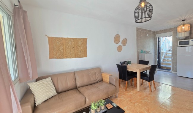 Segunda mano - Apartamento - Torrevieja - El Limonar