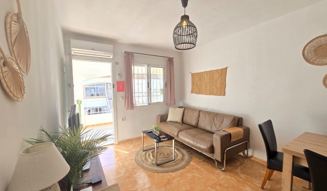 Segunda mano - Apartamento - Torrevieja - El Limonar