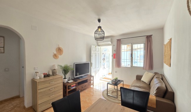 Segunda mano - Apartamento - Torrevieja - El Limonar