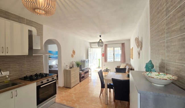 Segunda mano - Apartamento - Torrevieja - El Limonar