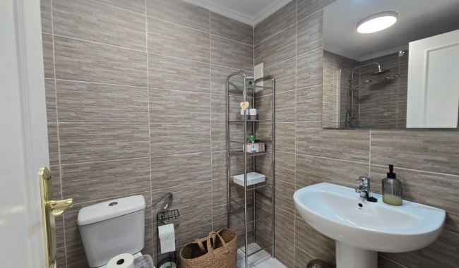 Segunda mano - Apartamento - Torrevieja - El Limonar