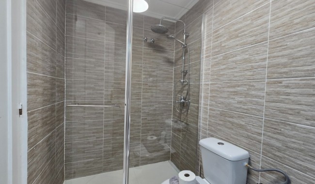 Segunda mano - Apartamento - Torrevieja - El Limonar