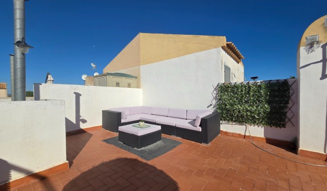 Segunda mano - Apartamento - Torrevieja - El Limonar