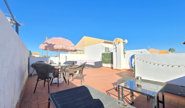 Segunda mano - Apartamento - Torrevieja - El Limonar