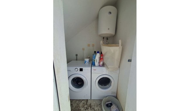 Begagnad - Lägenhet - San Miguel de Salinas