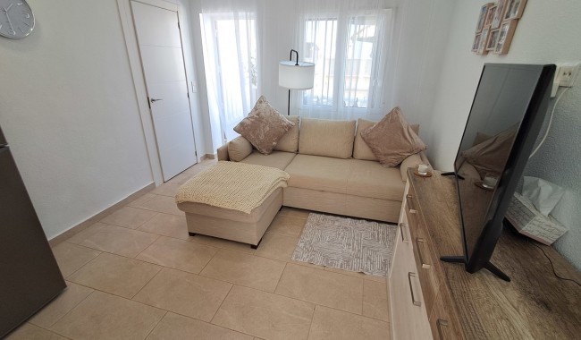 Begagnad - Lägenhet - San Miguel de Salinas