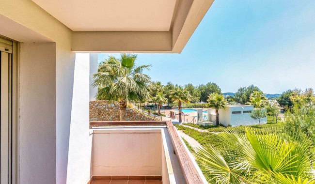 Segunda mano - Apartamento - Orihuela - Las Colinas Golf