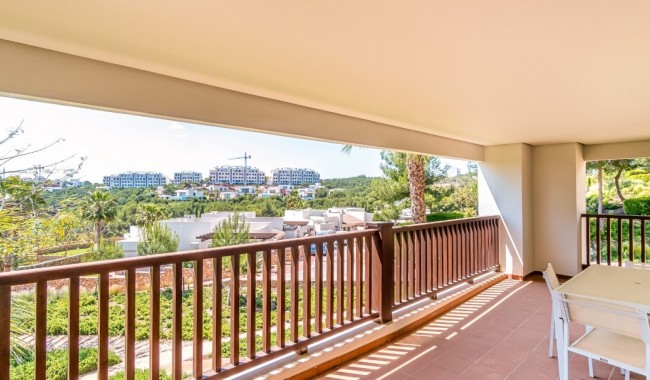 Segunda mano - Apartamento - Orihuela - Las Colinas Golf