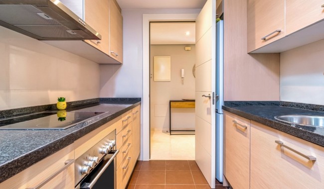 Segunda mano - Apartamento - Orihuela - Las Colinas Golf