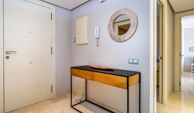 Segunda mano - Apartamento - Orihuela - Las Colinas Golf