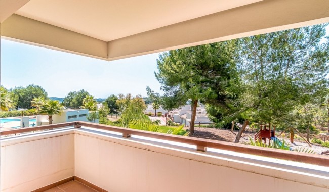 Segunda mano - Apartamento - Orihuela - Las Colinas Golf