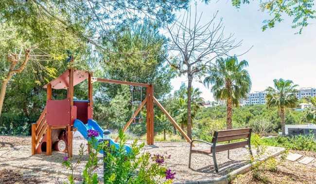 Segunda mano - Apartamento - Orihuela - Las Colinas Golf