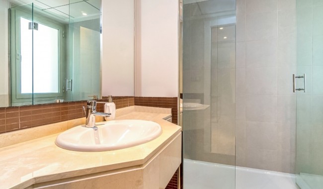 Segunda mano - Apartamento - Orihuela - Las Colinas Golf