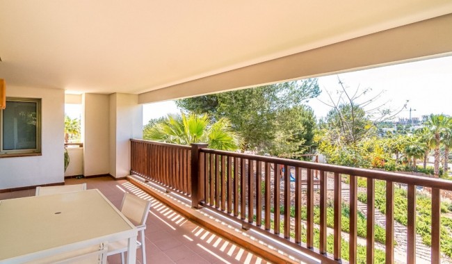 Segunda mano - Apartamento - Orihuela - Las Colinas Golf