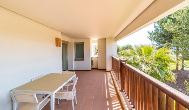 Segunda mano - Apartamento - Orihuela - Las Colinas Golf