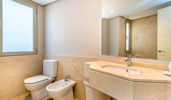 Segunda mano - Apartamento - Orihuela - Las Colinas Golf