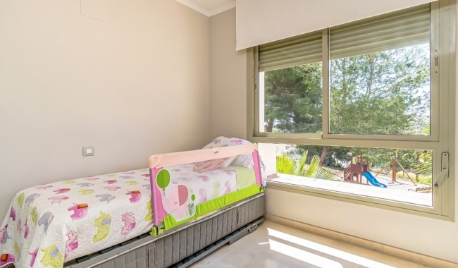 Segunda mano - Apartamento - Orihuela - Las Colinas Golf