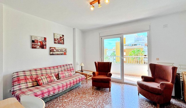Segunda mano - Apartamento - Torrevieja - Rocio del Mar