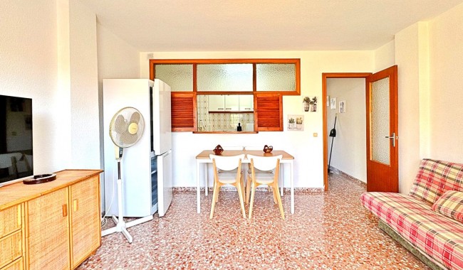 Segunda mano - Apartamento - Torrevieja - Rocio del Mar