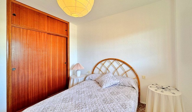 Segunda mano - Apartamento - Torrevieja - Rocio del Mar