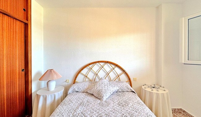 Segunda mano - Apartamento - Torrevieja - Rocio del Mar
