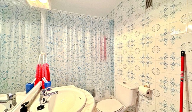 Segunda mano - Apartamento - Torrevieja - Rocio del Mar