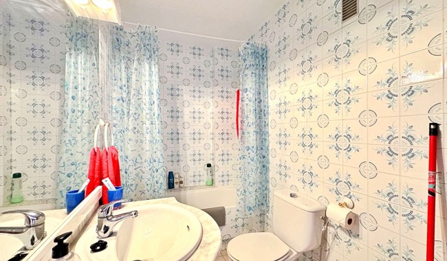Segunda mano - Apartamento - Torrevieja - Rocio del Mar
