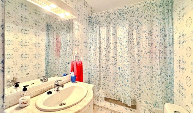 Segunda mano - Apartamento - Torrevieja - Rocio del Mar