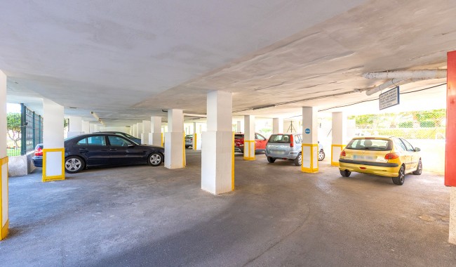 Segunda mano - Apartamento - Torrevieja - Rocio del Mar