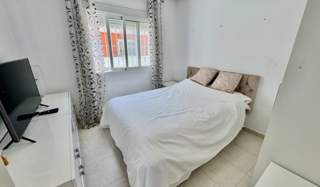 Begagnad - Villa - Ciudad Quesada/Rojales - Ciudad Quesada