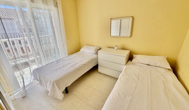 Begagnad - Villa - Ciudad Quesada/Rojales - Ciudad Quesada