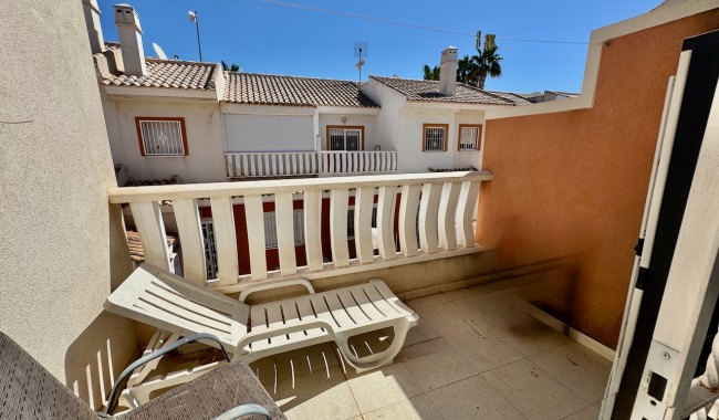 Begagnad - Villa - Ciudad Quesada/Rojales - Ciudad Quesada