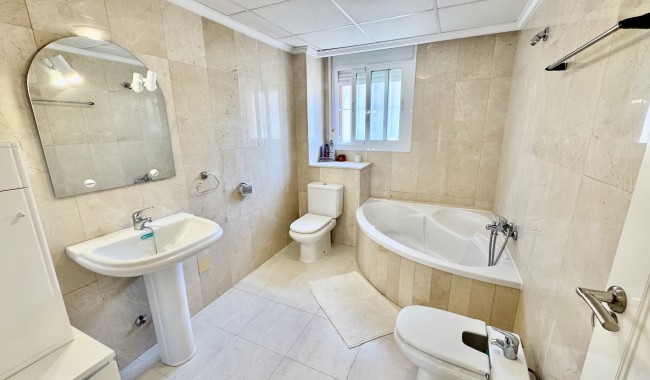 Begagnad - Villa - Ciudad Quesada/Rojales - Ciudad Quesada