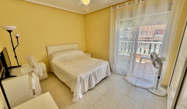 Begagnad - Villa - Ciudad Quesada/Rojales - Ciudad Quesada