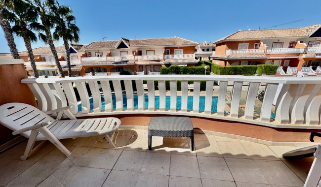 Begagnad - Villa - Ciudad Quesada/Rojales - Ciudad Quesada