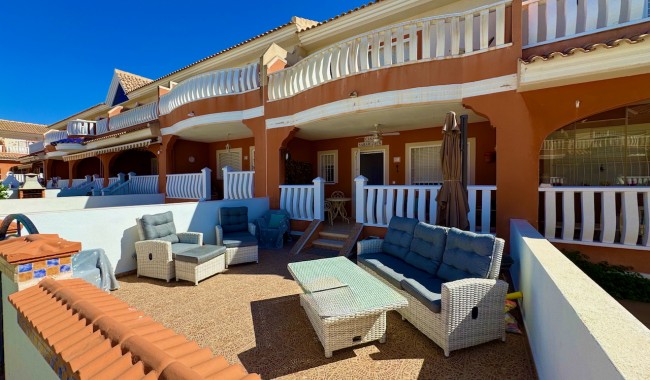 Begagnad - Villa - Ciudad Quesada/Rojales - Ciudad Quesada