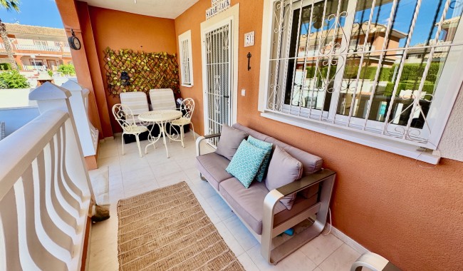 Begagnad - Villa - Ciudad Quesada/Rojales - Ciudad Quesada