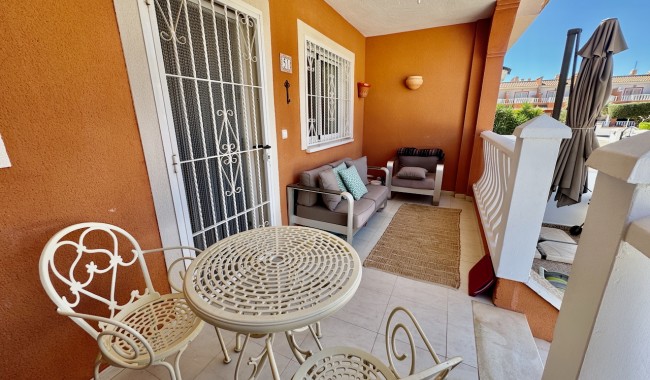 Begagnad - Villa - Ciudad Quesada/Rojales - Ciudad Quesada