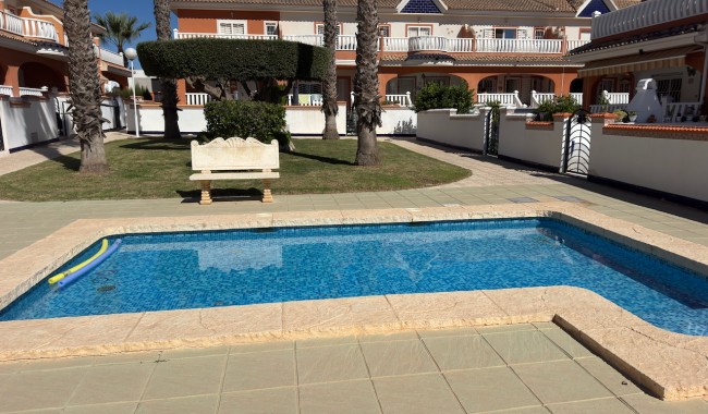 Begagnad - Villa - Ciudad Quesada/Rojales - Ciudad Quesada