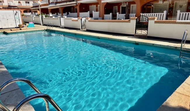 Begagnad - Villa - Ciudad Quesada/Rojales - Ciudad Quesada