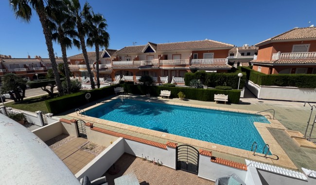 Begagnad - Villa - Ciudad Quesada/Rojales - Ciudad Quesada