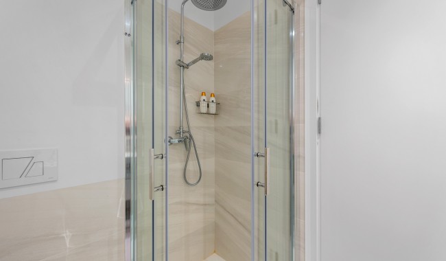 Begagnad - Lägenhet - Orihuela - Villamartín