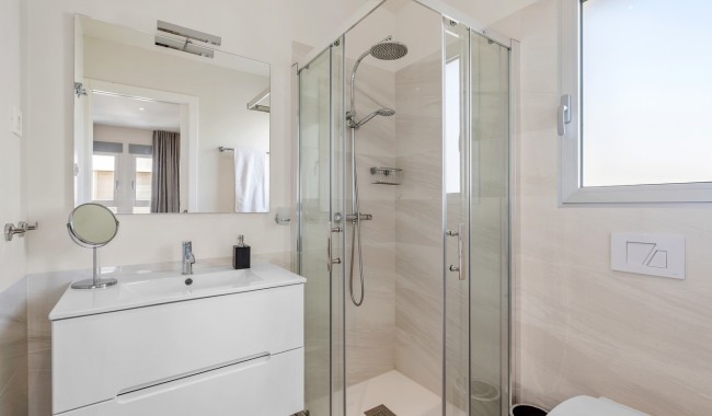 Begagnad - Lägenhet - Orihuela - Villamartín