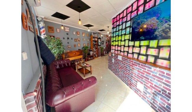 Resale - Business premises - Guardamar