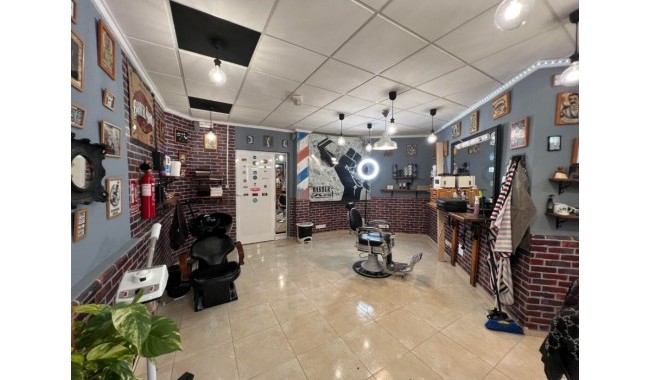 Resale - Business premises - Guardamar