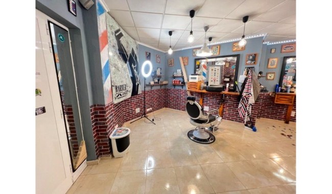 Resale - Business premises - Guardamar