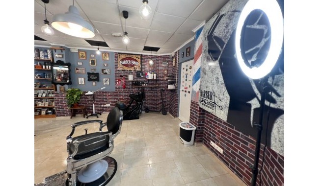 Resale - Business premises - Guardamar