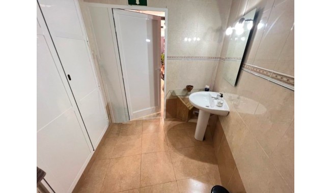 Resale - Business premises - Guardamar