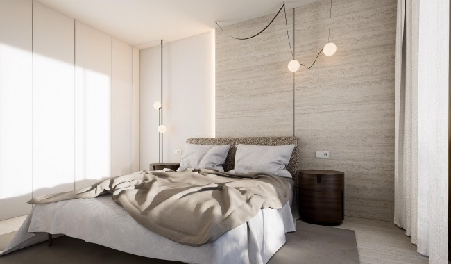 Nueva construcción  - Villa - Orihuela - Las Colinas Golf