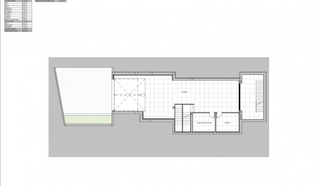 Nueva construcción  - Villa - Orihuela - Las Colinas Golf